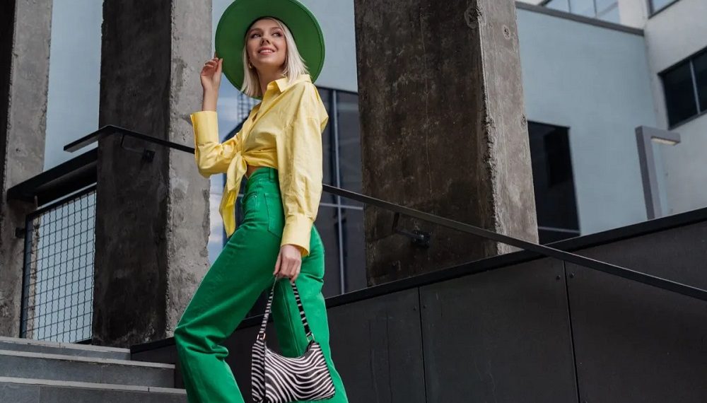 How Fashion Influences First Impressions