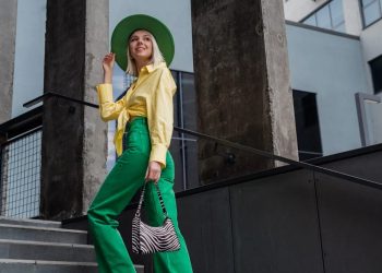 How Fashion Influences First Impressions