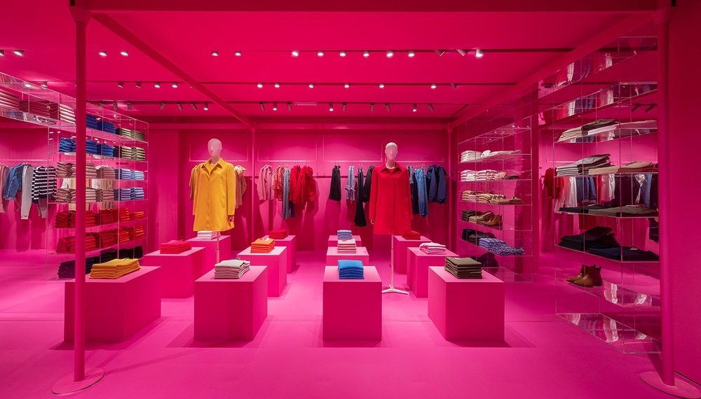 Boutique Retail as a Form of Sensory Storytelling