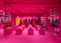 Boutique Retail as a Form of Sensory Storytelling