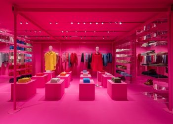 Boutique Retail as a Form of Sensory Storytelling