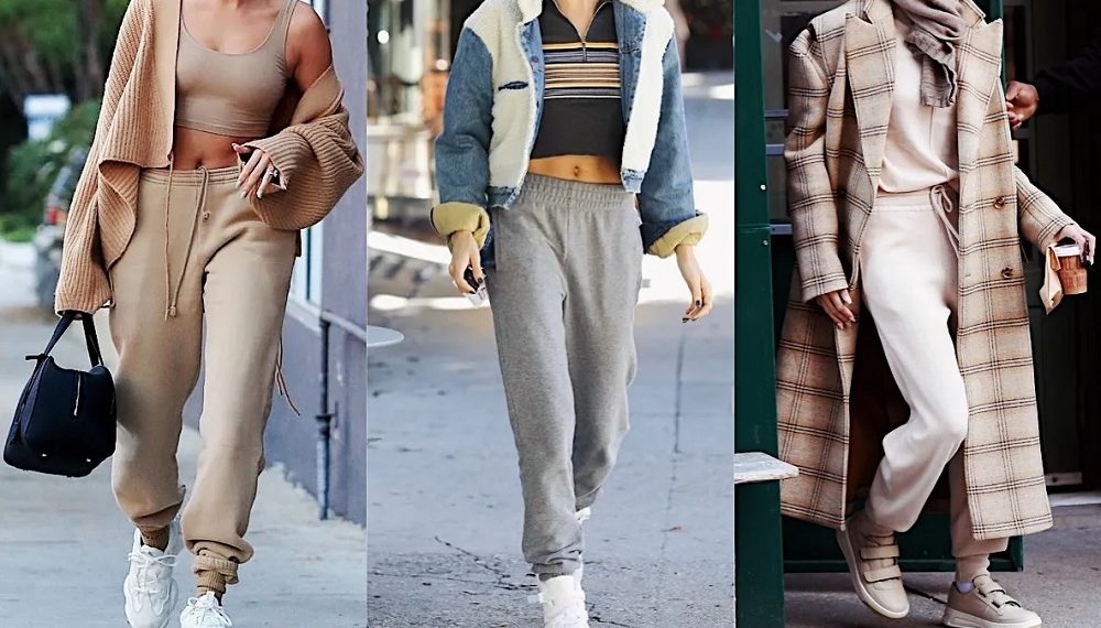 The Intersection of Comfort and Style in Current Trends