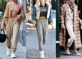 The Intersection of Comfort and Style in Current Trends