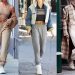 The Intersection of Comfort and Style in Current Trends