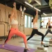 Fabric Weight, Seam Placement and Comfort in Singapore Yoga Classes