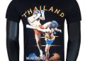 How Do You Keep a Printed T-Shirt Looking Good Between Wears?