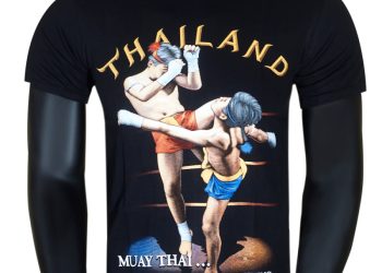 How Do You Keep a Printed T-Shirt Looking Good Between Wears?