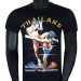 How Do You Keep a Printed T-Shirt Looking Good Between Wears?